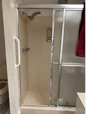 Bathroom Remodeling Services