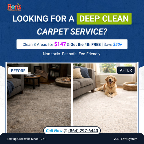 Carpet cleaning Offer Carpet cleaning Offer