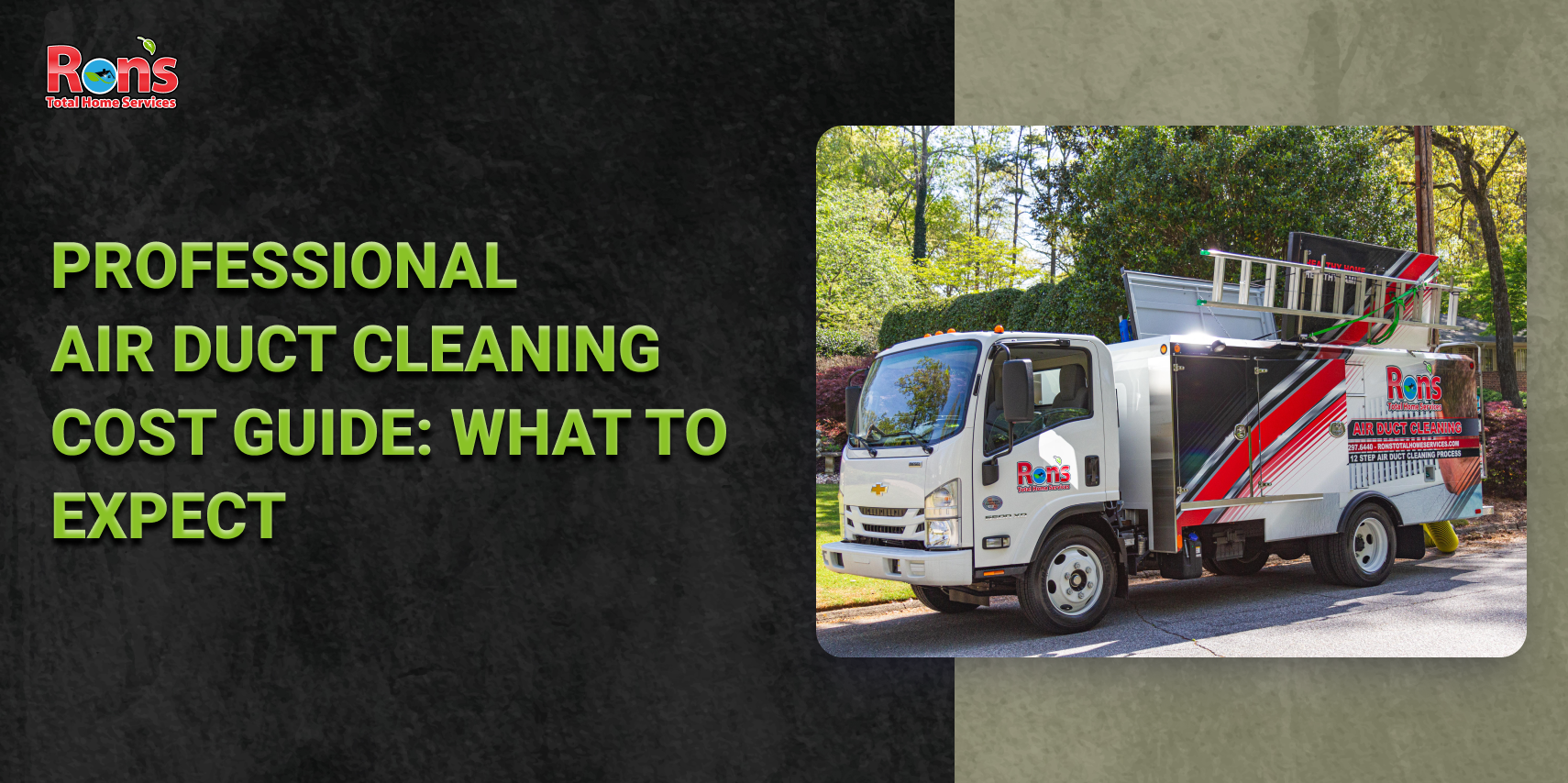 Professional Air Duct Cleaning